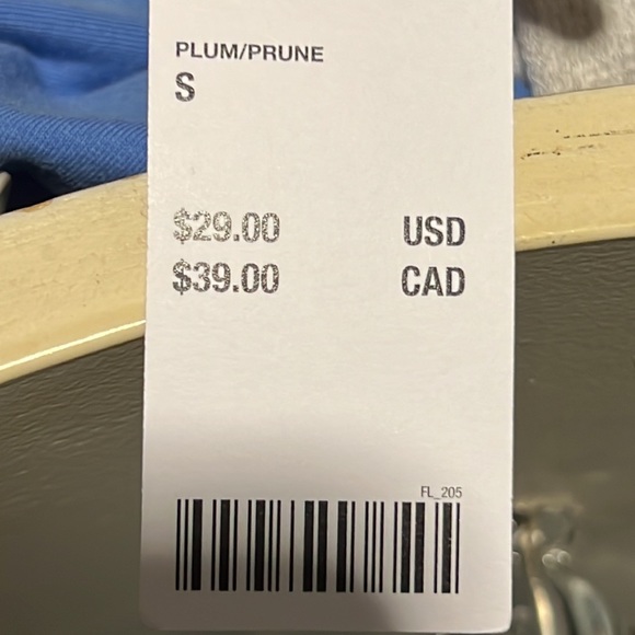 Pink ruffle top - Picture 4 of 5